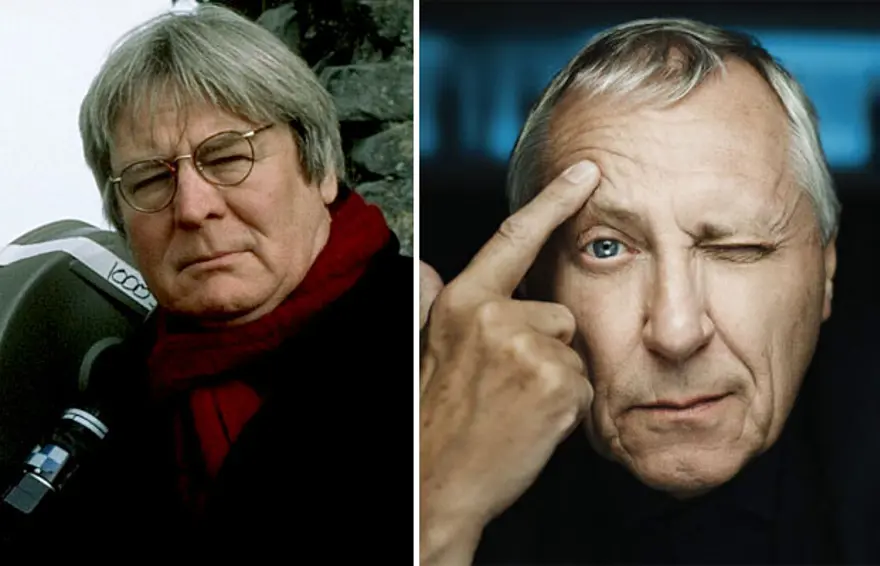 24. Alan Parker’dan Peter Greenaway’e: 24