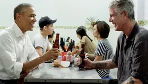 Dünden bugüne fotoğraflarla ve sözleriyle Anthony Bourdain (65. doğum günü)