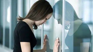 “Depresyon beyin değil, bağırsak hastalığıdır”