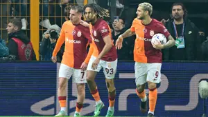 Galatasaray, Konyaspor'la karşılaşacak: Muhtemel 11