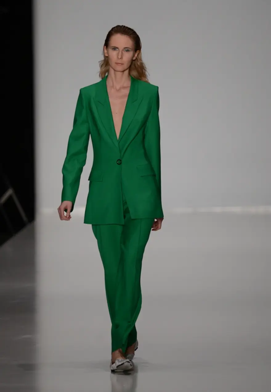 Moskova'da moda rüzgarı 81