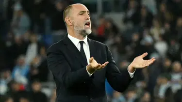 Igor Tudor Juventus'tan kovuldu