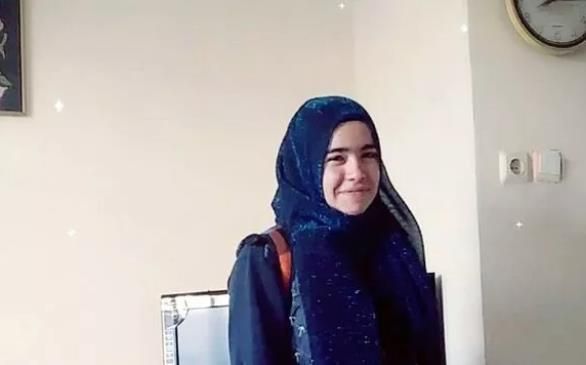 Erzurum'da Liseli Didem'den 5 gündür haber alınamıyor