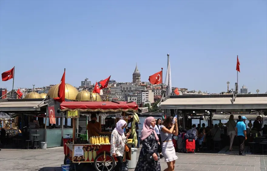 2 - İş yerleri hangi saatlerde çalışacak? 4