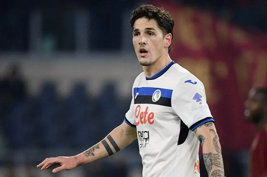 NICOLO ZANIOLO - FIORENTINA 7 NICOLO ZANIOLO - FIORENTINA 7