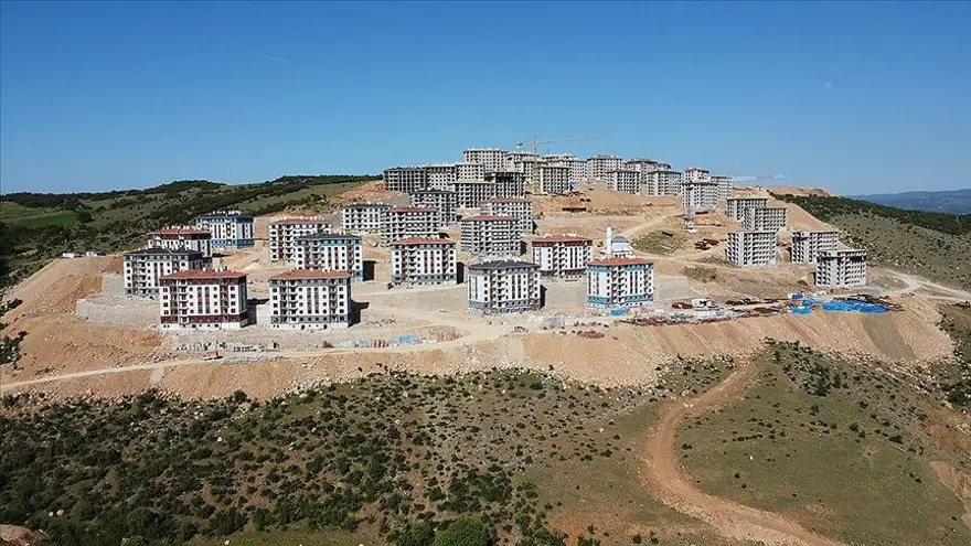 TOKİ AÇIK ARTIRMA SATIŞI NE ZAMAN? 1