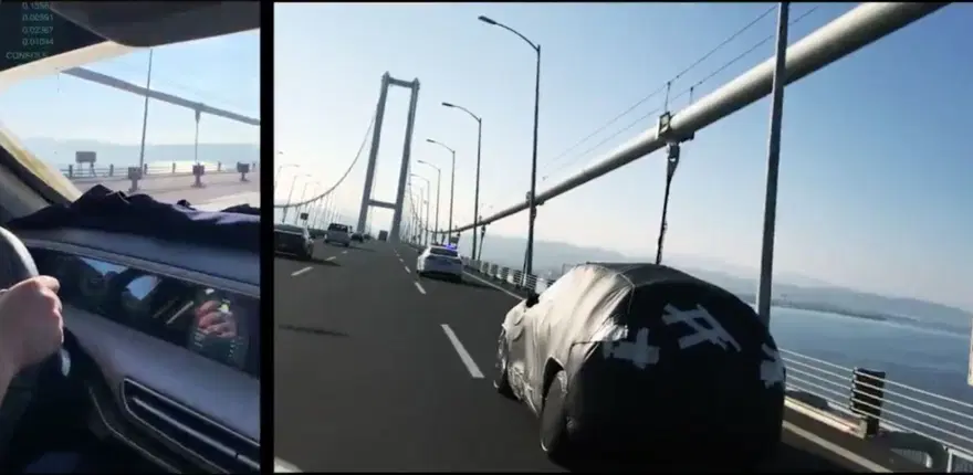 Türkiye'nin yerli otomobili tanıtıldı: İşte Türkiye'nin SUV ve Sedan yerli otomobilleri! 34