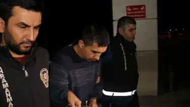 Kahramanmaraş'ta damat dehşeti: 3 ölü