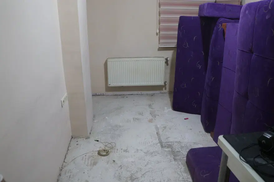 2021'DE IRAKLI SEVGİLİSİNİ DE ÖLDÜRMÜŞTÜ 4