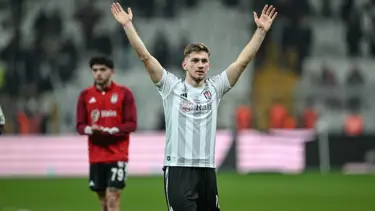 Nuri Şahin'den Dortmund'a Semih Kılıçsoy raporu