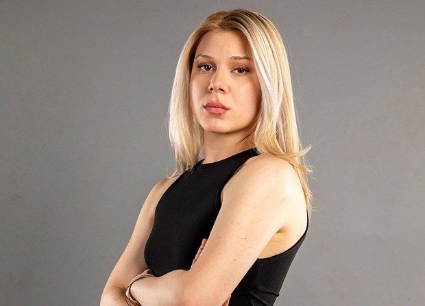 Survivor Sancakay Ilım Morgül kimdir? (2021 Survivor yarışmacısı Sancakay Ilım Morgülk kaç yaşında ve nereli?)
