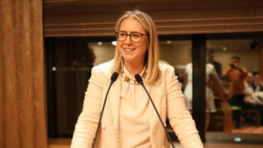 Ceyda Bölünmez Çankırı kimdir? AK Parti Konak Belediye Başkan adayı Ceyda Bölünmez Çankırı'nın hayatı