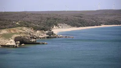 Vize'de denize girmek yasaklandı