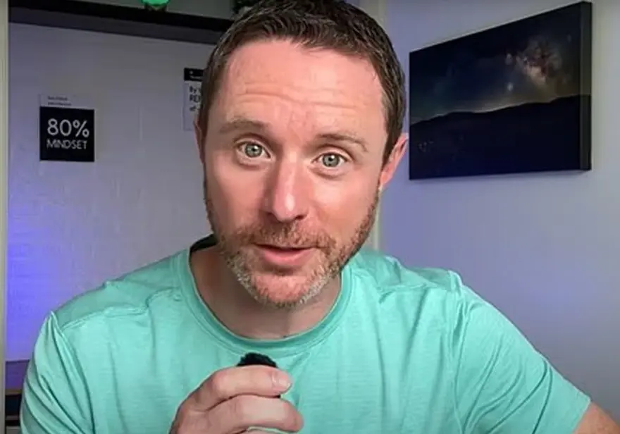 7 gün boyunca yemek yemedi, sadece su içti: Vücudundaki etkisini anlattı 