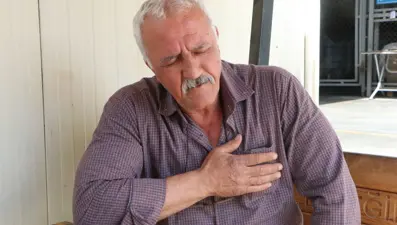 Kardiyoloji uzmanı açıkladı: "Kalp krizi geçirirken öksürün" inanışı doğru mu?