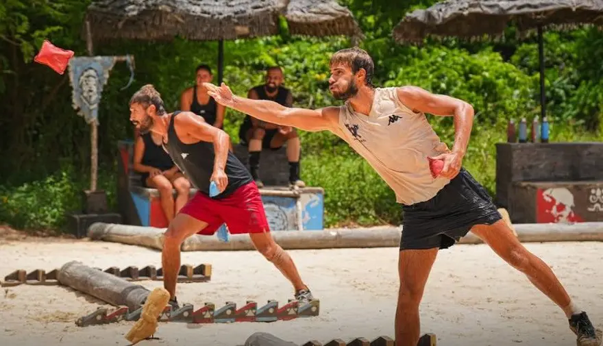 SURVİVOR FİNAL BİLETİ FİYATLARI 2