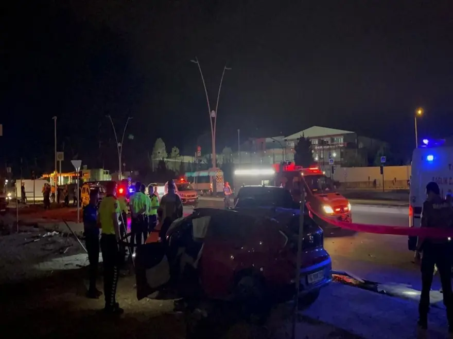 "HESAPLAMAYA GÖRE 4 BİRA DEĞİL 9-10 BİRA İÇMİŞTİR" 5