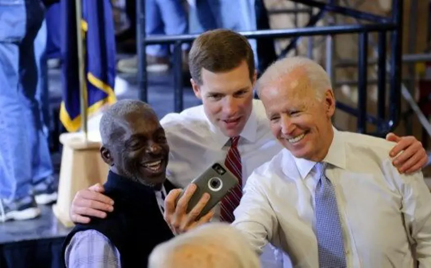 ABD'nin 46. başkanı Joe Biden kimdir? (Portresi, vaatleri, dış politikada hedefleri) 10 ABD'nin 46. başkanı Joe Biden kimdir? (Portresi, vaatleri, dış politikada hedefleri) 10