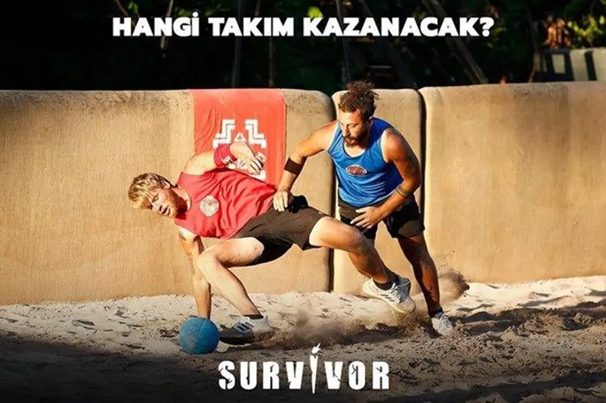 Survivor'da kim elendi, adaya kim veda etti? (12 Mayıs ayrıntıları) 17 Survivor'da kim elendi, adaya kim veda etti? (12 Mayıs ayrıntıları) 17