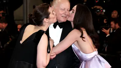 Cannes Film Festivali'nde gösterilen en iyi 15 film