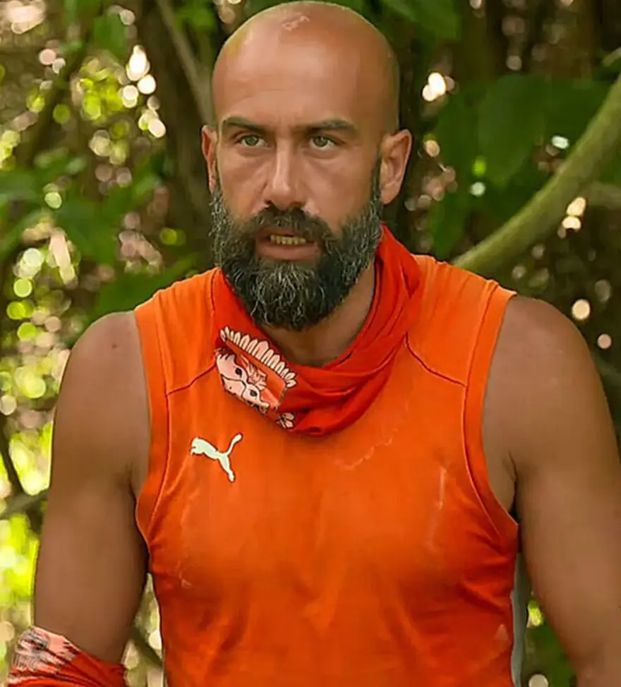 Survivor Çağrı Atakan: Kalsaydım finale kadar giderdim 7