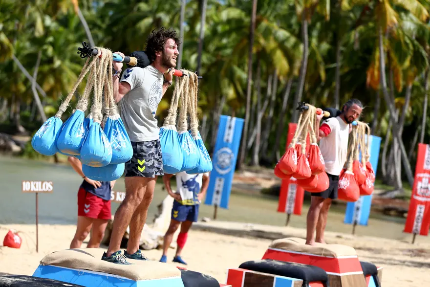 Survivor, survivor 2017, survivor son bölüm, survivor da kim elendi, survivor da kim elenecek, survivor 2017 kadrosu 14 Survivor, survivor 2017, survivor son bölüm, survivor da kim elendi, survivor da kim elenecek, survivor 2017 kadrosu 14