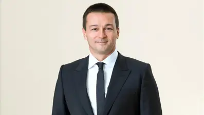 Eski Zorlu Holding CEO'su Cem Köksal hakkında 5 yıl 3 aya kadar hapis cezası talebi