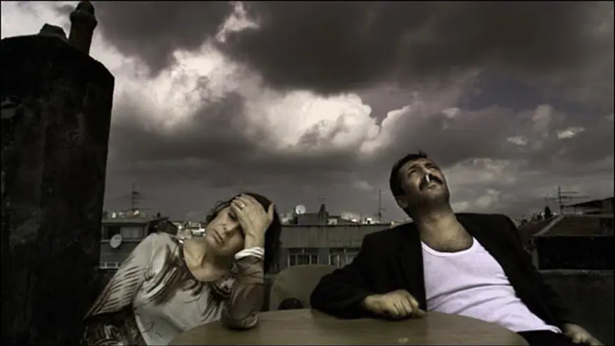 Üç Maymun (Nuri Bilge Ceylan) 182