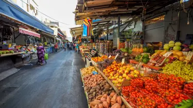 Ocak ayı enflasyon oranları belli oldu