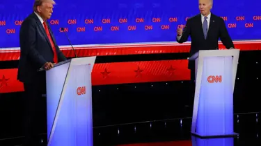 Amerika Başkanlık seçimleri ne zaman? ABD seçim tarihi