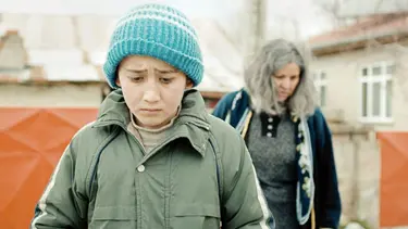 Ümit Köreken: Mavi Bisiklet’te evrensel bir hikaye anlattık