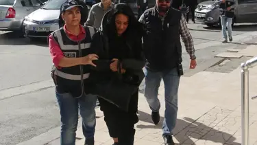 'Bitcoin Safiye' için istenen ceza belli oldu