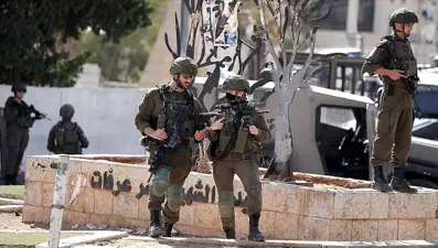 UNICEF: Batı Şeria'da 9 yaşındaki çocuk öldürüldü