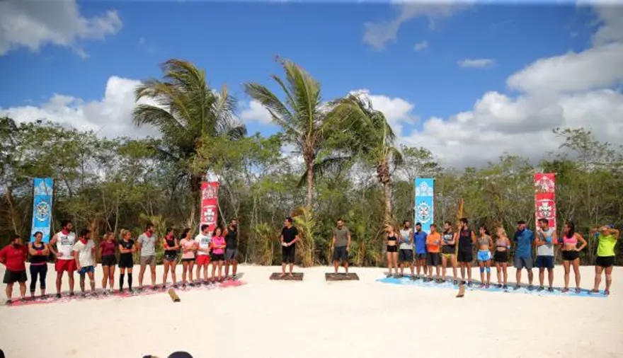 survivor 2019, survivor türkiye-yunanistan, survivor ödül oyunları 10