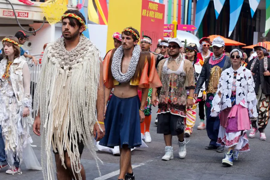 Hazır giyim fuarı 8 Hazır giyim fuarı 8