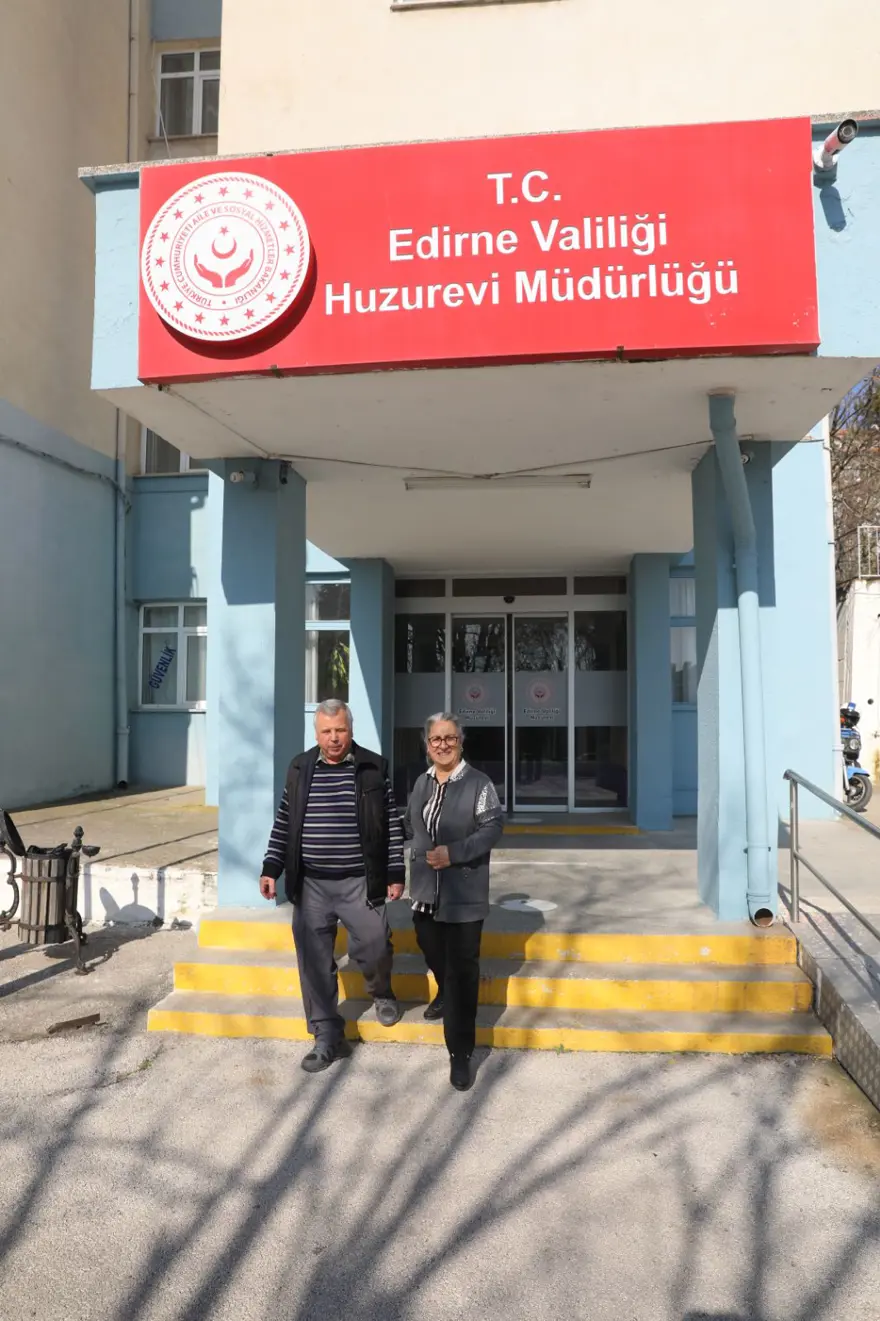 "KARŞILIKLI SEVGİ-SAYGI ÇOK ÖNEMLİ" 3