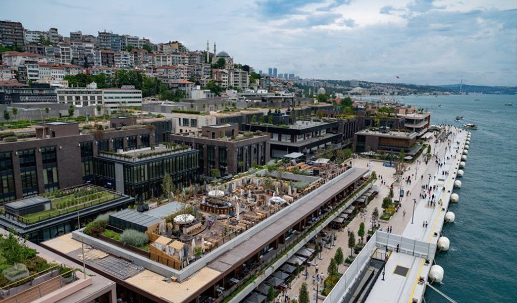 Doğuş Çocuk Senfoni Orkestrası, 29 Ekim'de Galataport İstanbul'da sahne alacak
