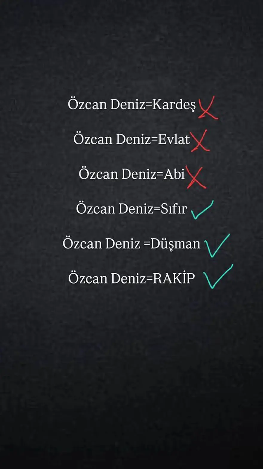 AİLESİNE SİTEM ETTİ 2