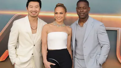 Barbie filminin yıldızı evleniyor