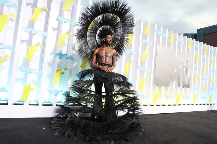 LIL NAS X 51 LIL NAS X 51