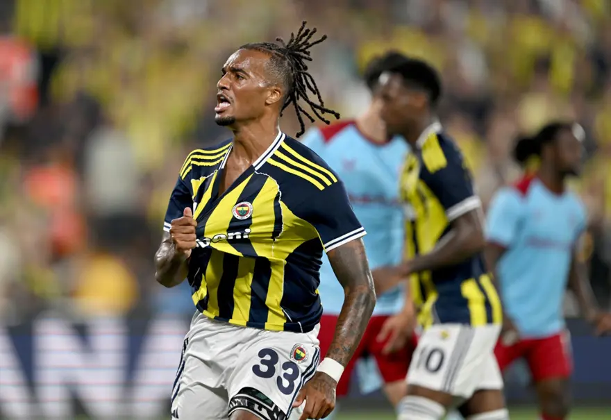 FENERBAHÇE-BENFİCA MAÇI NE ZAMAN, SAAT KAÇTA VE HANGİ KANALDA? 1