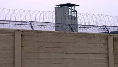 55 bin mahkuma tahliye yolu! Denetimli serbestlik 3 yıl erken olacak