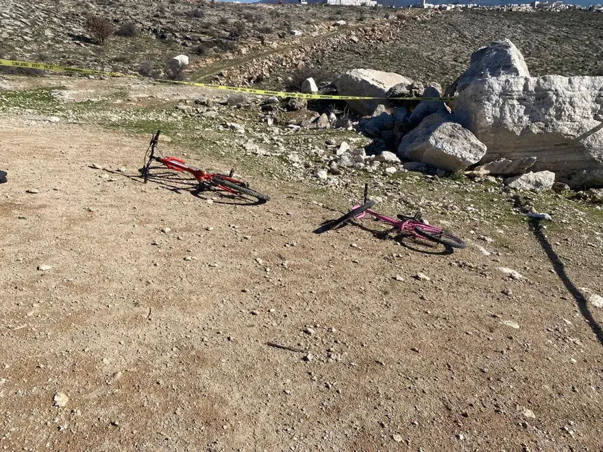 Manisa'da acı olay: İki kuzen su birikintisinde boğuldu 5