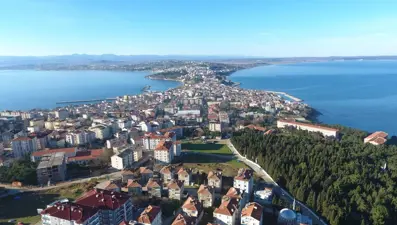 Türkiye’de en fazla yaşlı birey bulunan hane oranı Sinop'ta