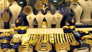 Kuyumcular 'yastık altı altın' kampanyasına katılmak istiyor