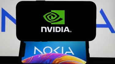 Nvidia'dan Nokia'ya 1 milyar dolarlık yatırım