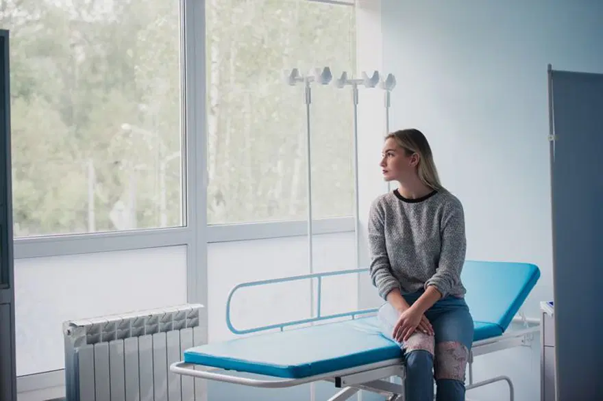 29 yaşında Alzheimer olduğunu öğrendi: ''Bu kadar erken olacağını hiç düşünmemiştim'' 29 yaşında Alzheimer olduğunu öğrendi: ''Bu kadar erken olacağını hiç düşünmemiştim''