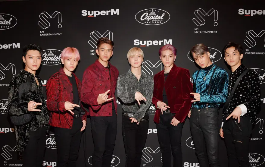 Time'a göre 2020'nin en iyi K-pop şarkıları ve albümleri 14 Time'a göre 2020'nin en iyi K-pop şarkıları ve albümleri 14
