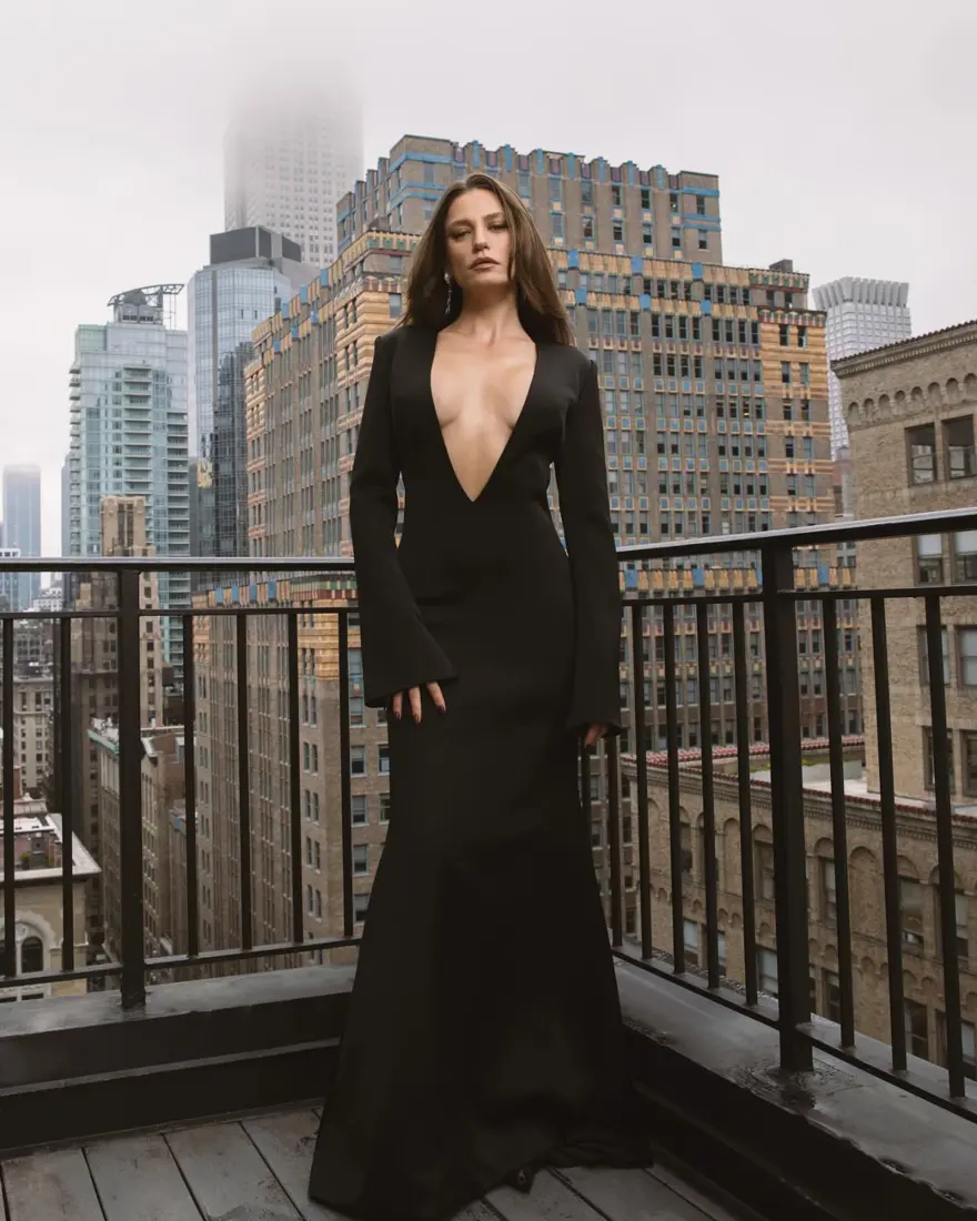 Serenay Sarıkaya'dan sevgilisi Mert Demir'e: Kralım 2