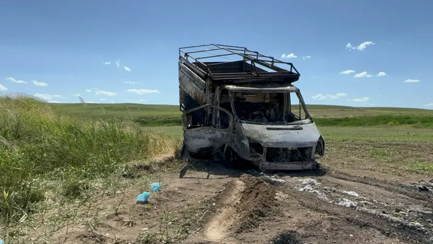 150 metre uzaktaki ayakkabı, dört adet boş mermi! Diyarbakır'daki vahşette yeni gözaltılar var 3